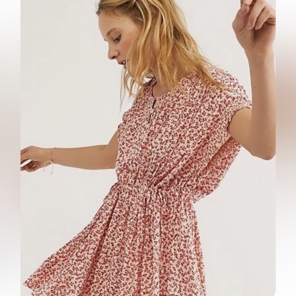 Free People One Fine Day dress - Picture 2 of 9